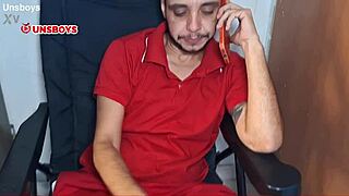 Hey, this guy’s got a secret to spill, watch the full story now!