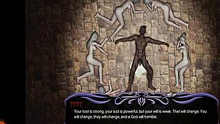 Hg Hittu X Sixus: Most Bizarre Lust Ritual Game Ever