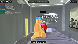 My sister-in-law wakes me up for sex!