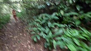 hey, wanna see priscila and nicoly getting wild on the beach in public?