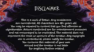 Heart eyes audio turns erotic for women with eses87 guiding the fantasy.