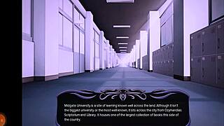 Hg Hittu X Sixus: Most Bizarre Lust Ritual Game Ever