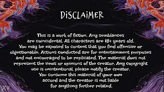 Heart eyes audio turns erotic for women with eses87 guiding the fantasy.