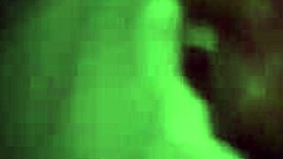 Snack Time Pt2 with Naked Black Ass Farting