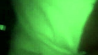 Snack Time Pt2 with Naked Black Ass Farting