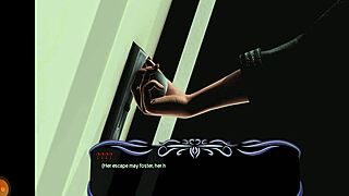 Hg Hittu X Sixus: Most Bizarre Lust Ritual Game Ever