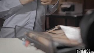 A Special Study on Gaping and Quick Rough Fuck