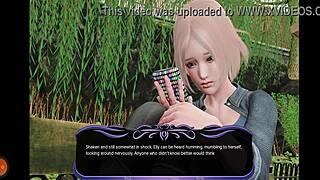 Hg Hittu X Sixus: Most Bizarre Lust Ritual Game Ever