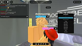 My sister-in-law wakes me up for sex!