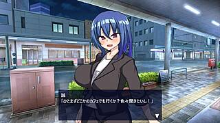 forced shared room tension builds in full gallery 3 anime