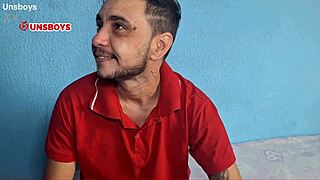 Hey, this guy’s got a secret to spill, watch the full story now!