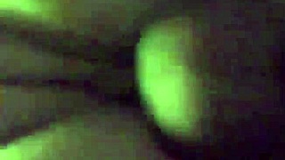 Me and my girlfriend share a casual moment together