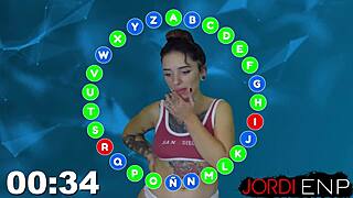 Time for Sexy Parody PajaPalabra! PRVega Answers Questions and Rides My Cock Hard! Hehehehe!