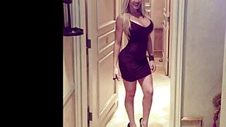 Are you ready for these sexy sluts dressed to kill in part 1?