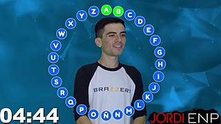 Time for Sexy Parody PajaPalabra! PRVega Answers Questions and Rides My Cock Hard! Hehehehe!