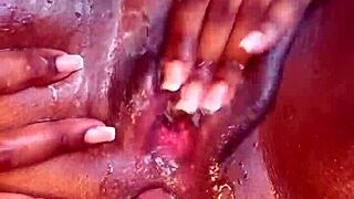 i sit with my little one until the end