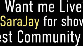 Moe Johnson Screws Porsha Carrera in Threesome