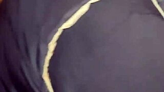 I met a mature woman at the party