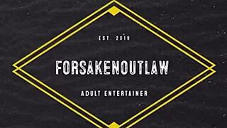 angel gets bent over and humiliated by monster cock