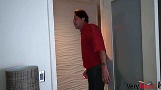 Skinny American Stepsiblings Explore Taboo Hardcore Fantasies in Secret