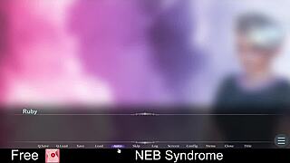neb syndrome interactive game experience
