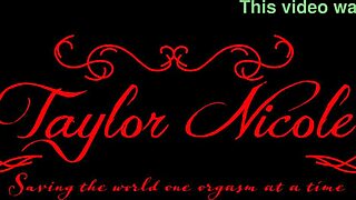 Body Worship Orgy With Muscular Goddesses Licking Feet