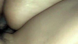 homemade sex with my wife featuring her big latina ass and amateur fucking