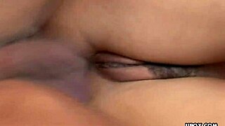 Katsuni Having Hardcore Sex And Getting Assfucked