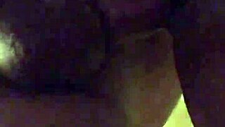 Me and my girlfriend share a casual moment together