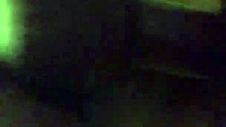 Me and my girlfriend share a casual moment together