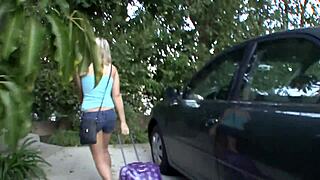 hey, wanna see us girlfriends kiss and lick wet pussies?