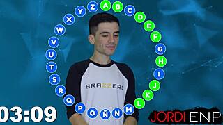 Time for Sexy Parody PajaPalabra! PRVega Answers Questions and Rides My Cock Hard! Hehehehe!