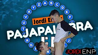 Time for Sexy Parody PajaPalabra! PRVega Answers Questions and Rides My Cock Hard! Hehehehe!