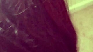 Cheating wife gives tight ass to me while husband works, denying him everything