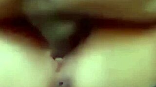 Hey, ever seen a Nepali couple banging hard in the jungle?