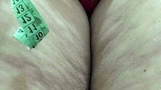 Bigass Blonde Latina Bunny in Lingerie Chat