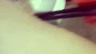 Mama Madura Colombiana Squirting Wild on WhatsApp!