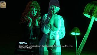 What challenges await in eternum 71 game