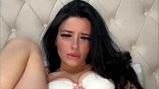 American Exchange Student Enjoys Solo Time