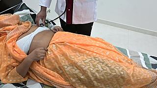 Doctor Exploits Patient for His Own Sexual Pleasure in Hospital