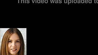 Mistress Kittiwips Gives French Audio Joi Domination Instructions