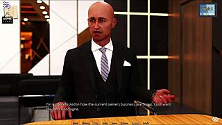 I gots my hot Christmass present from mommy Noel