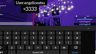 hanging out with my friend in the roblox condo, exploring virtual worlds together