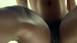 Monster Cock Rips Clothes, Fucks Wet Pussy So Good