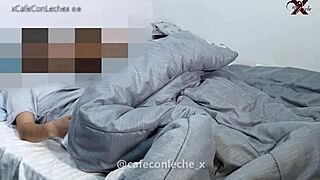 I punished stepdaughter Xxlayna Marie for speeding ticket