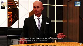 I gots my hot Christmass present from mommy Noel