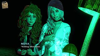 What challenges await in eternum 71 game