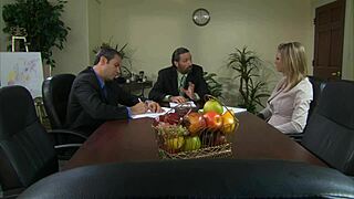 barbara summer and brooke banner, wanna see us rub pussies till we cum?