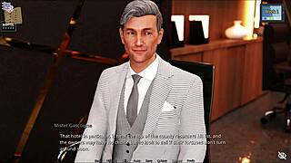 I gots my hot Christmass present from mommy Noel