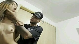 My Stepmother Loves Doggy Pose Fucking! Full Story Now!